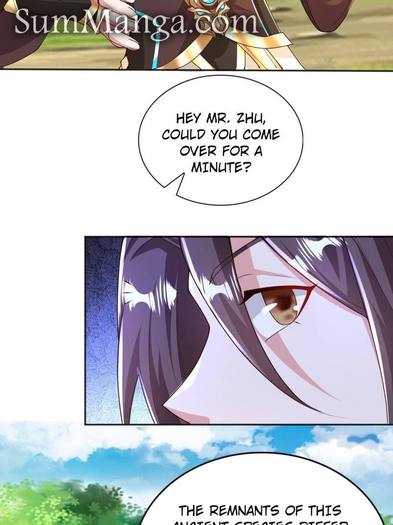 Dragon Master Chapter 411 26
